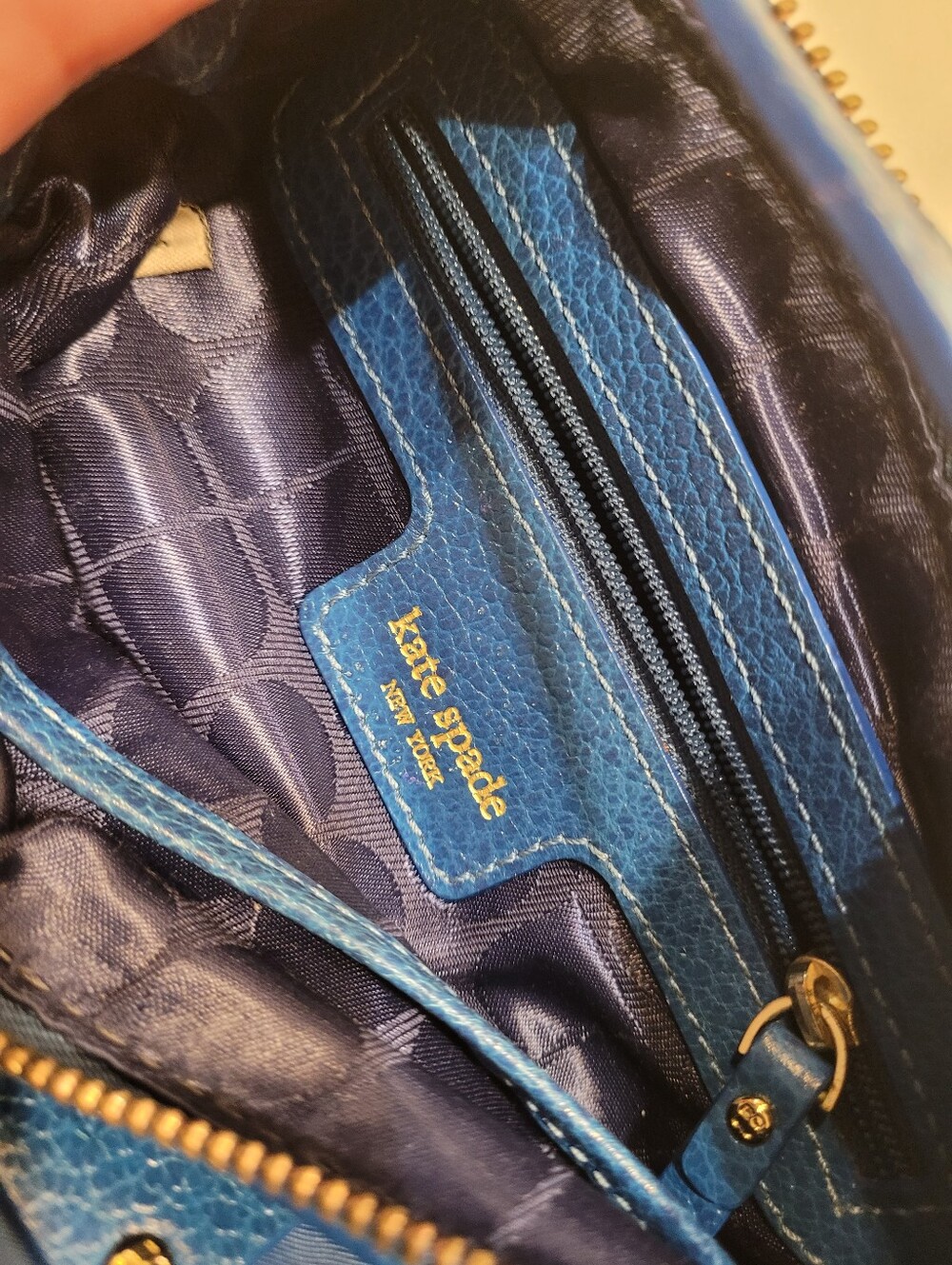 KATE SPADE - Picture 4 of 10